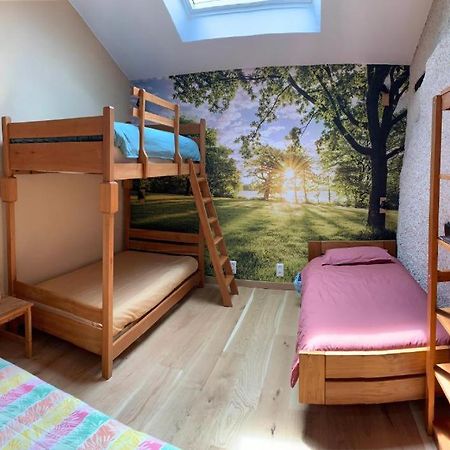 La Malinette B&B, Calme Et Authenticite Mâlain Exteriér fotografie