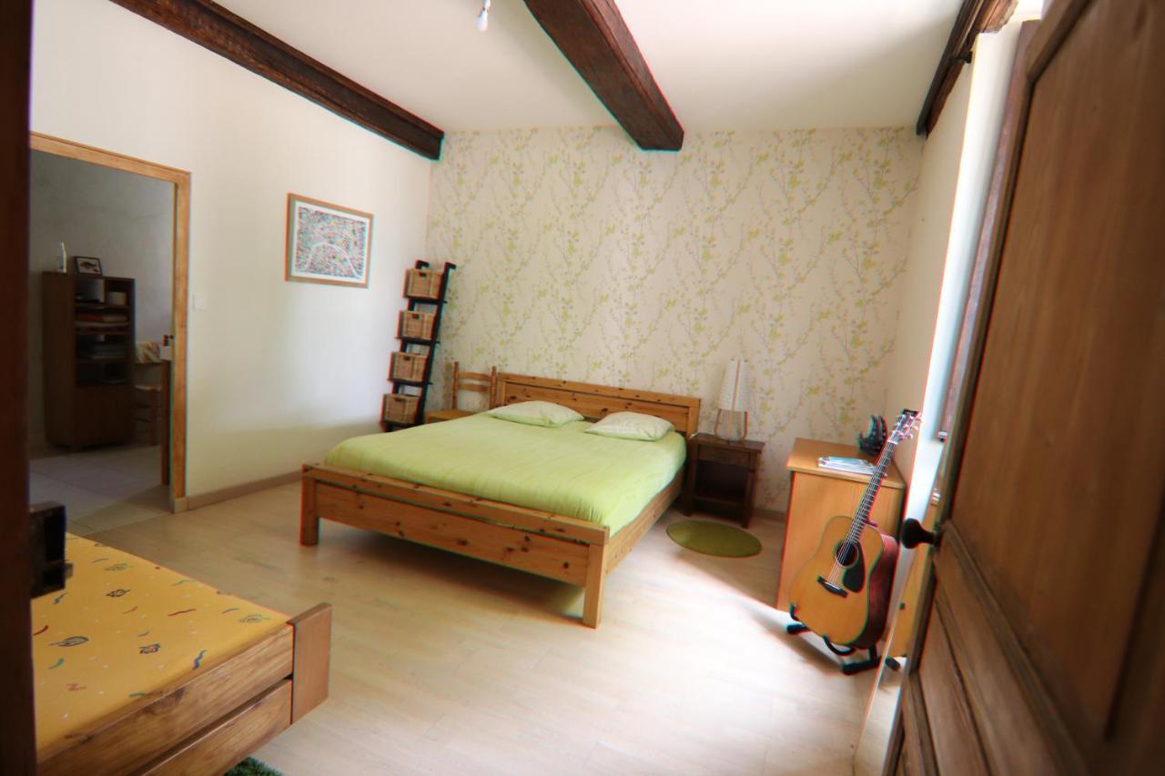 La Malinette B&B, Calme Et Authenticite Mâlain Exteriér fotografie