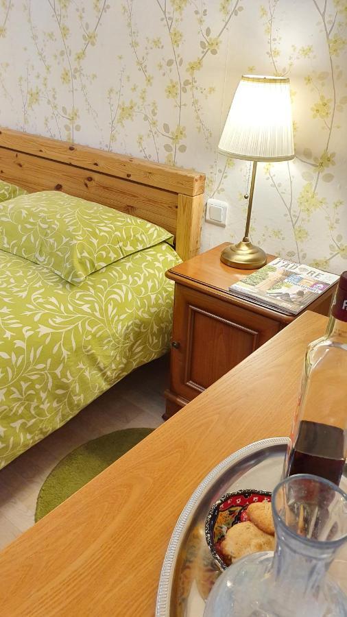 La Malinette B&B, Calme Et Authenticite Mâlain Exteriér fotografie