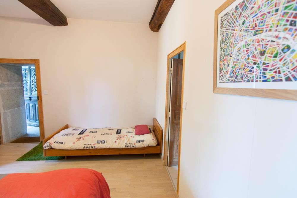 La Malinette B&B, Calme Et Authenticite Mâlain Exteriér fotografie