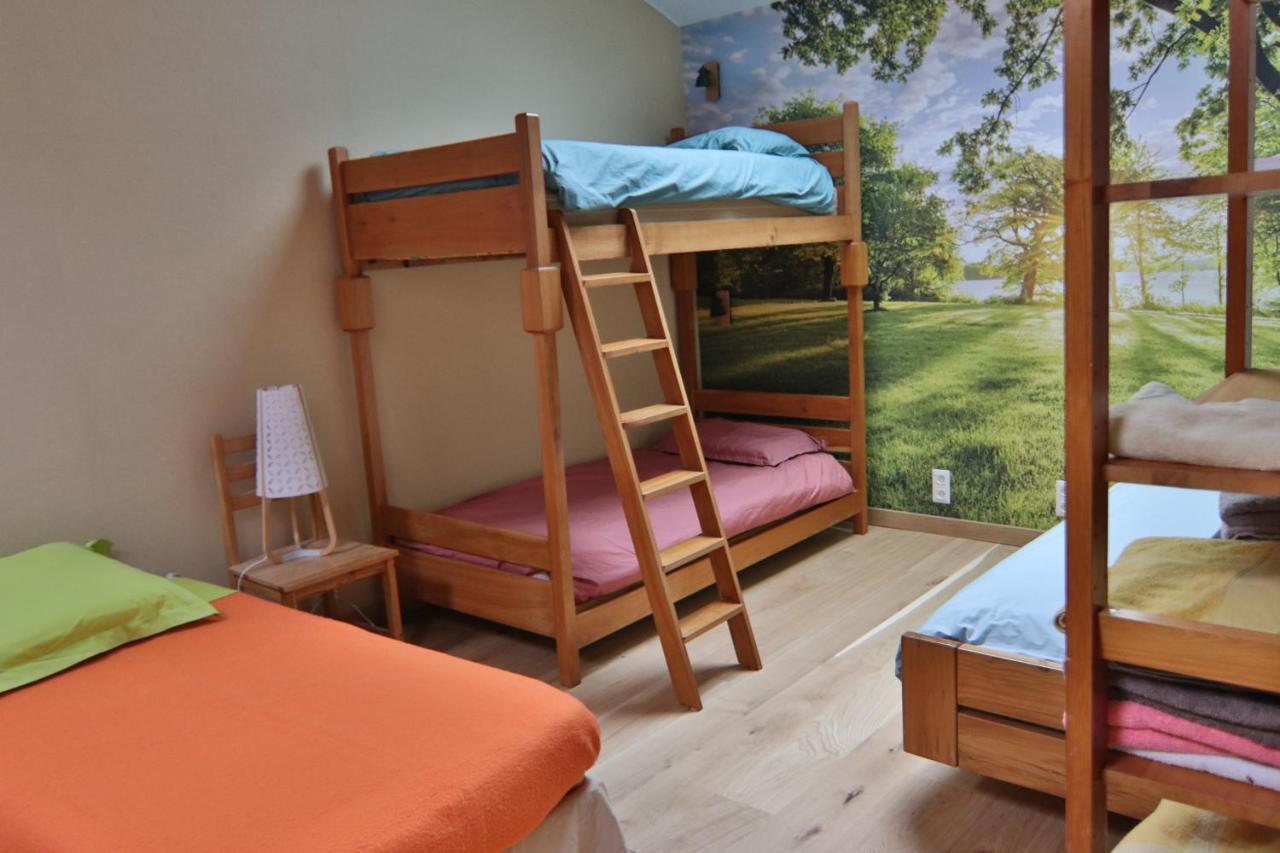 La Malinette B&B, Calme Et Authenticite Mâlain Exteriér fotografie