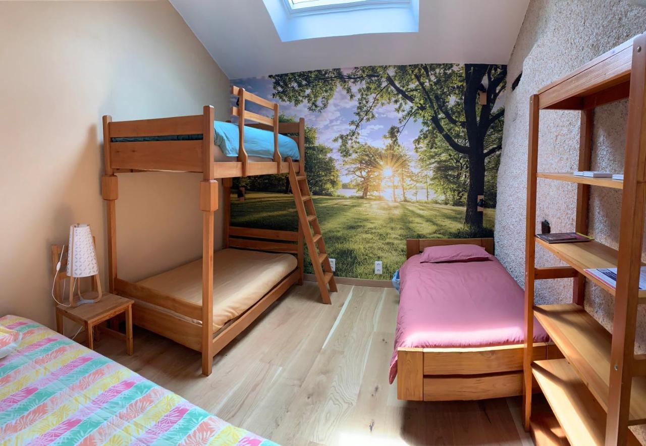 La Malinette B&B, Calme Et Authenticite Mâlain Exteriér fotografie