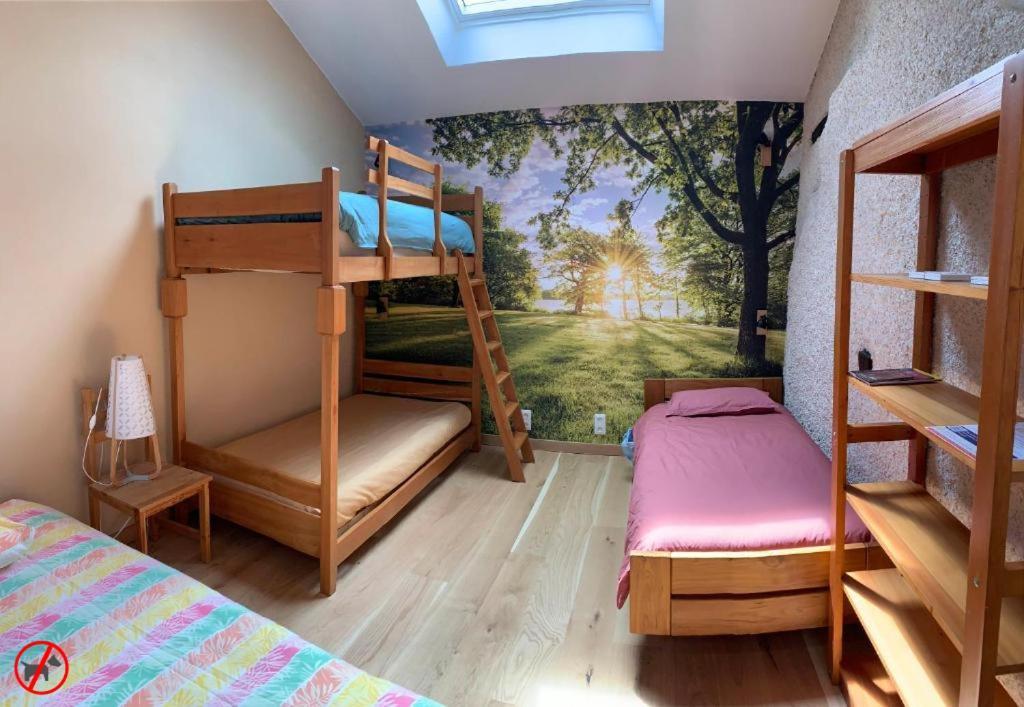 La Malinette B&B, Calme Et Authenticite Mâlain Exteriér fotografie